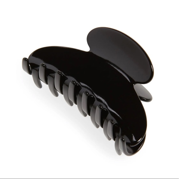 FRANCE LUXE \'Couture\' Jaw Clip main image 8